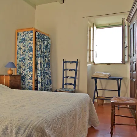 Casa Di Pruno * Morsiglia