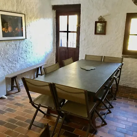 Feriehus Casa Di Pruno *