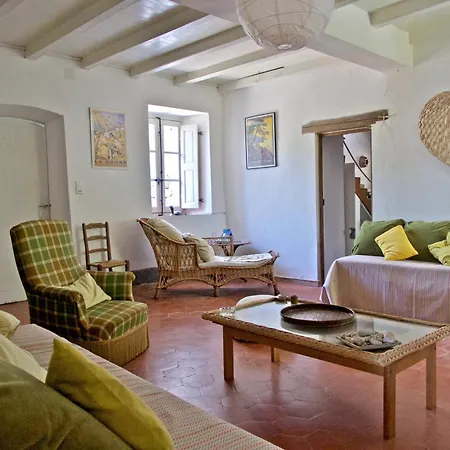 Casa Di Pruno Feriehus