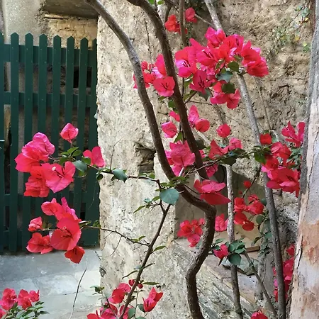 Casa Di Pruno * Morsiglia