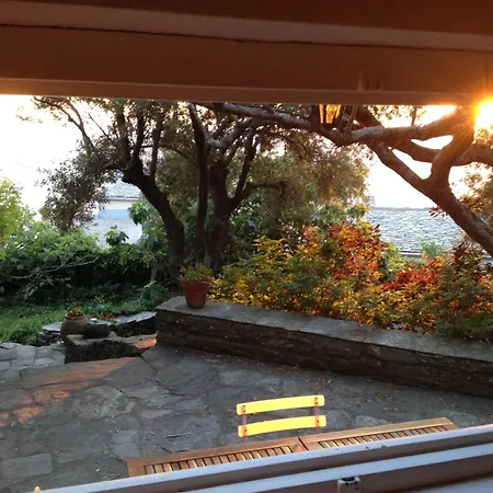 Casa Di Pruno * Morsiglia