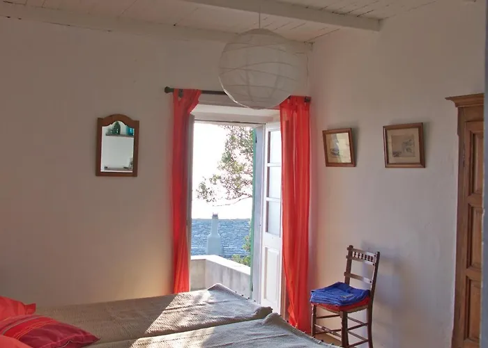 Prázdninový dům Casa Di Pruno