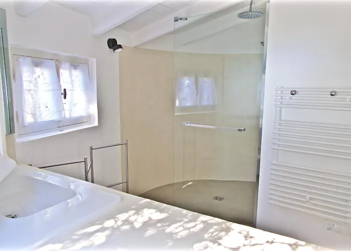 Casa Di Pruno Prázdninový dům