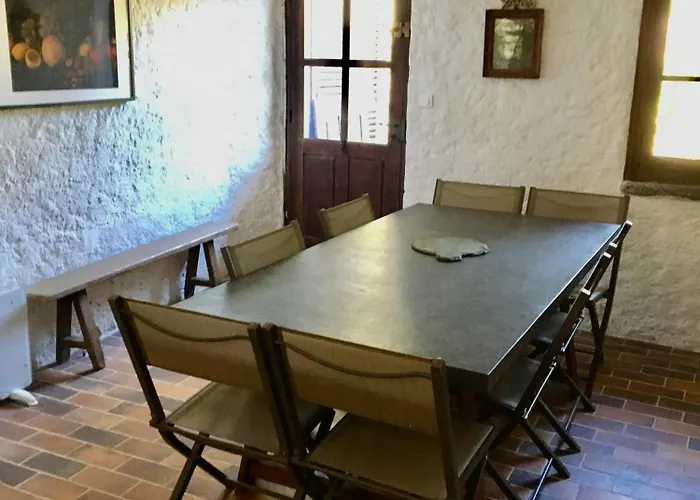 Prázdninový dům Casa Di Pruno *