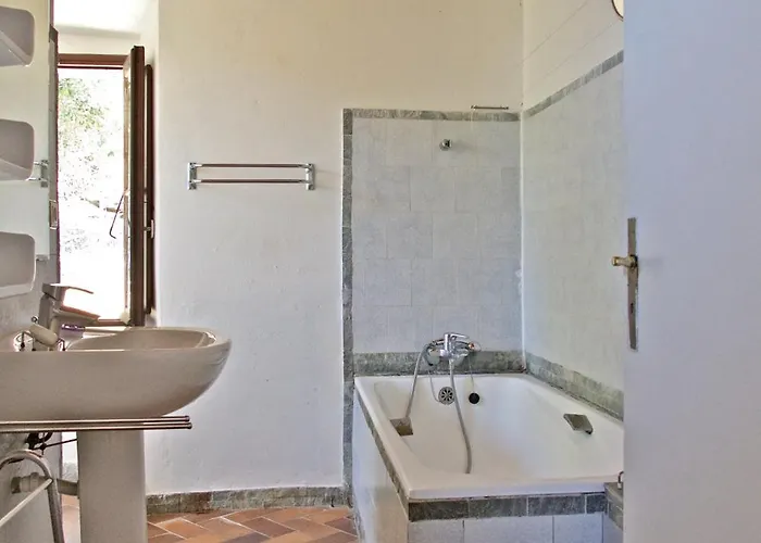 Prázdninový dům Casa Di Pruno