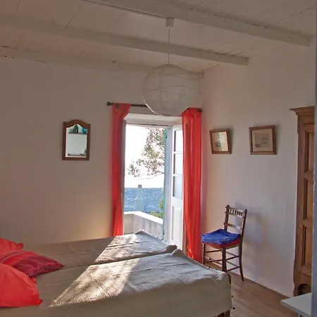 Hébergement de vacances Casa Di Pruno