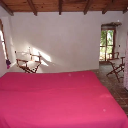 Casa Di Pruno * Morsiglia