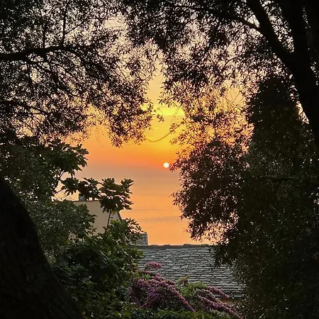 Hébergement de vacances Casa Di Pruno *