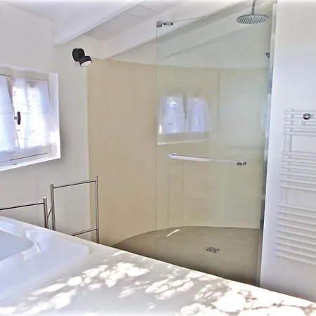Casa Di Pruno Holiday home