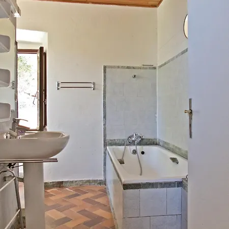 Hébergement de vacances Casa Di Pruno