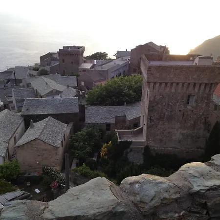 Casa Di Pruno Hébergement de vacances *