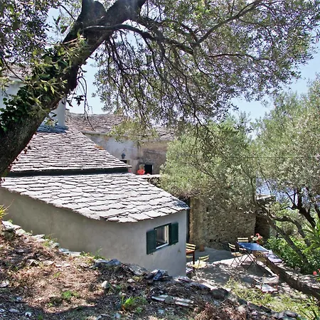 Casa Di Pruno Hébergement de vacances Morsiglia