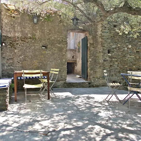 Holiday home Casa Di Pruno Morsiglia