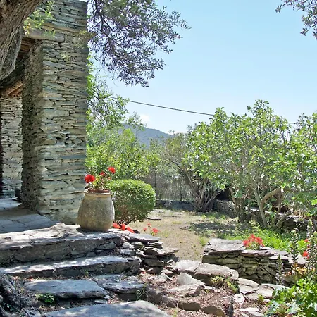 Casa de Férias Casa Di Pruno *