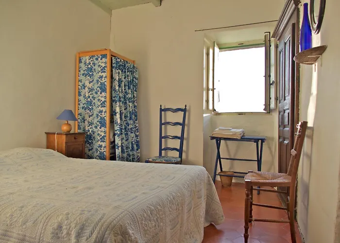 Casa Di Pruno * Morsiglia