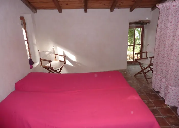 Casa Di Pruno * Morsiglia