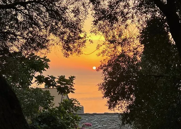 Vakantiehuis Casa Di Pruno *