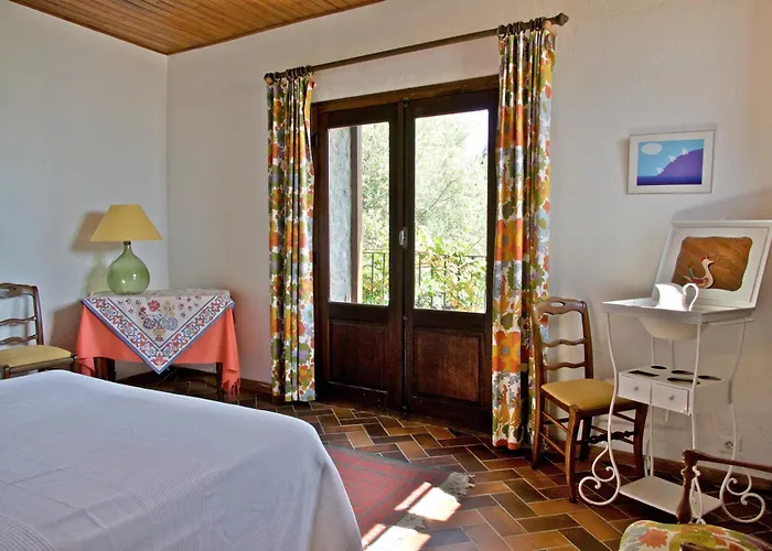 Casa Di Pruno * Morsiglia