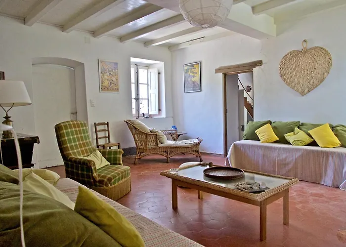 Casa Di Pruno Casa de Férias