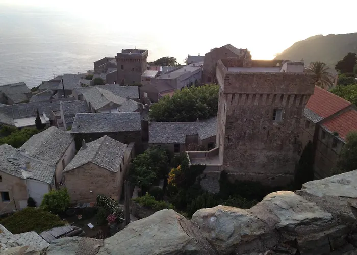 Casa Di Pruno Vakantiehuis *