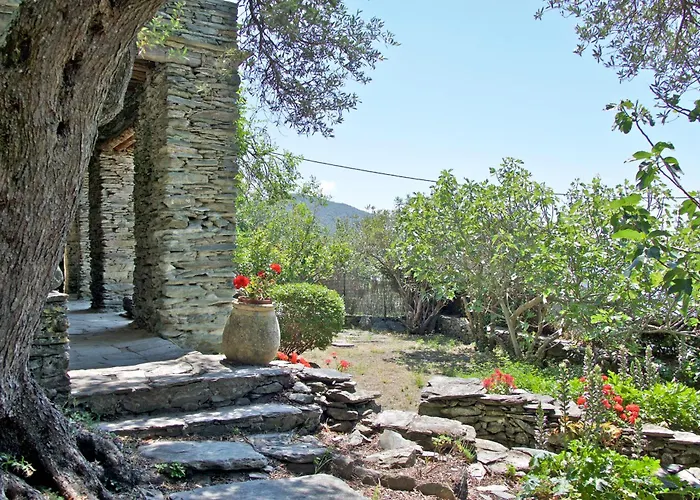 Casa de Férias Casa Di Pruno *